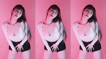 Afreecatv러아(BJ拉雅)2025年9月13日Sexy Dance192617